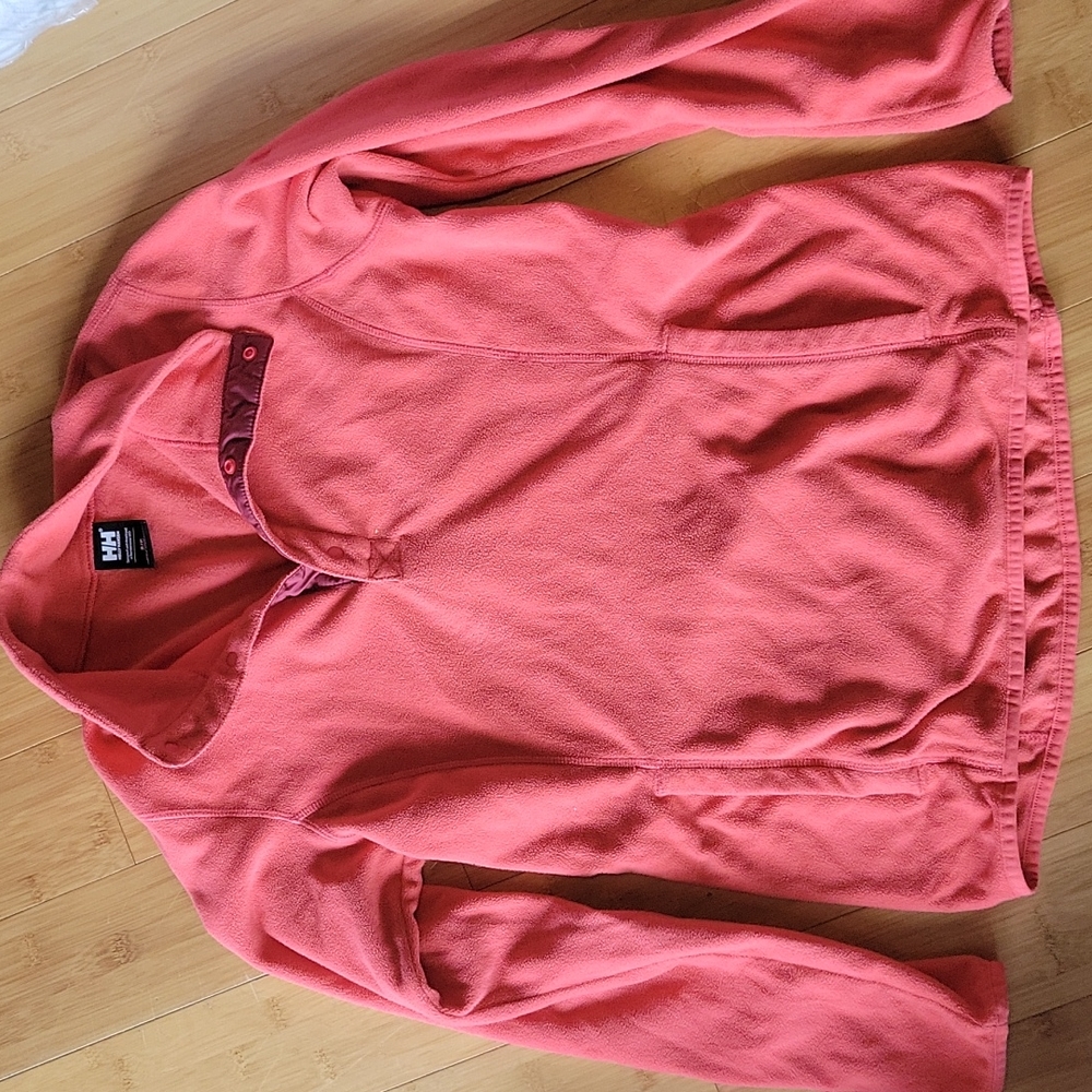 HH sweater